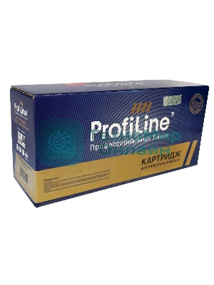 Картридж лазерный ProfiLine PL-W9004MC для принтеров HP LaserJet E60055/E60065/E60075/E62555/E62565/E62575 50000 копий