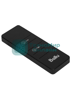 Обогреватель инфракрасный Ballu BIH-LL-2.5-B НС-1717424