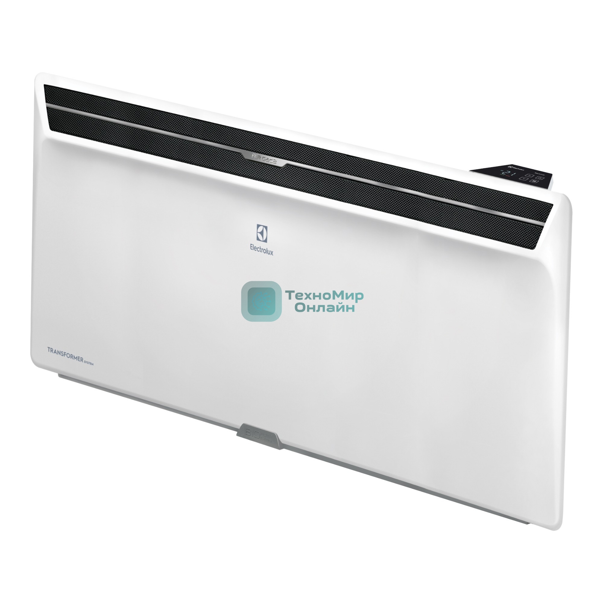 Комплект Electrolux Air Gate Transformer с блоком управления ECH/AG2-2500 T-TUE4 (электронный)