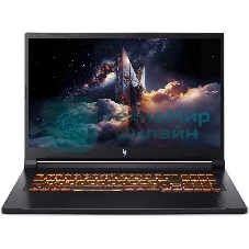 Ноутбук Acer Nitro V 17 AI ANV17-41-R6A6 AMD Ryzen 7 260/16Gb/SSD 1Tb/RTX 5060 8Gb/17.3