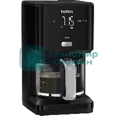 (Поврежденная упаковка) Капельная кофеварка Tefal/CM600810