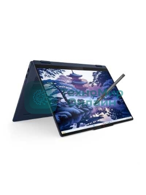 Ноутбук Lenovo IdeaPad 5 2-in-1 16IAL10 Intel Core Ultra 5 225U 2400MHz/16