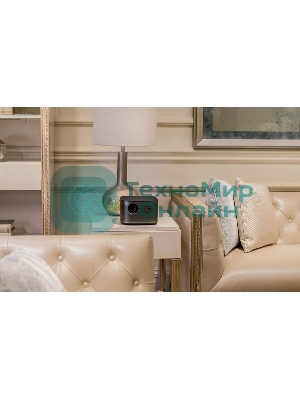 Домашний проектор XGIMI Horizon/технология:DLP/Разрешение:FullHD/2200Лм/MediaTek MT9612/2GB/32GB/Wi-Fi, Bluetooth/AndroidTV/HDR10/0.76-7.66м/HarmanKardon/Вес:2.9кг/Черный XK03K