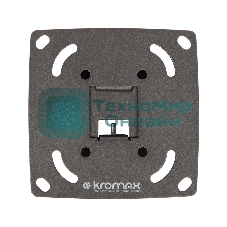 Кронштейн для LED/LCD телевизоров Kromax OPTIMA-100 черный. 10