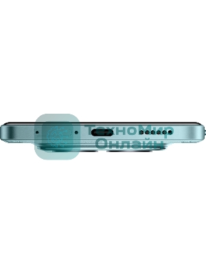 Смартфон Poco M8 Pro 5G 12/512Gb зеленый