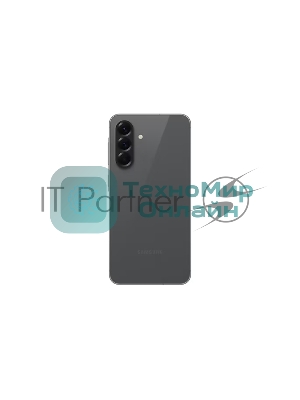 Смартфон Samsung Galaxy A56 8/256Gb графит