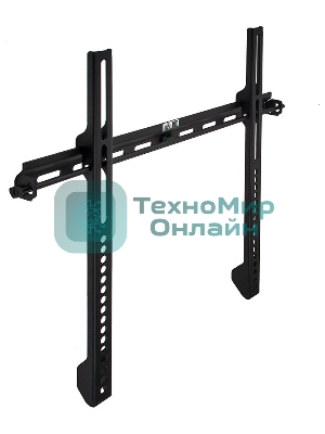 Кронштейн для телевизора Kromax VEGA-11 черный 22