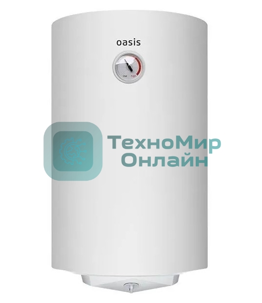 Водонагреватель Oasis 80L 1600W P0000106571 SV-80