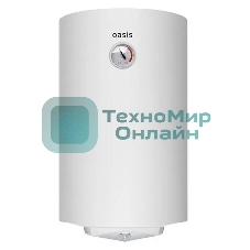 Водонагреватель Oasis 80L 1600W P0000106571 SV-80