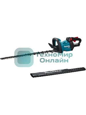 Кусторез Makita UH006GZаккум.