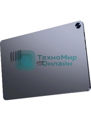 Планшет Chuwi Hi10 X 10.1, 8Gb, 256Gb, Wi-Fi, Windows 11, серый