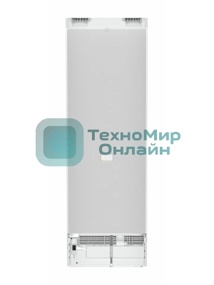 Холодильник Liebherr CNf 5203-22 001 белый двухкамерный 225/94л морозилка снизу