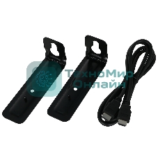 Саундбар TCL Q75H 5.1.2 620Вт черный