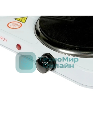 Плита настольная электрическая Energy EN-903 (158903)