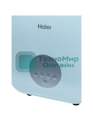 Проточный водонагреватели Haier FLEXI-EI6