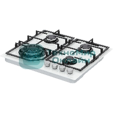 Встраиваемая варочная панель Krona NEBEL 60 WH W