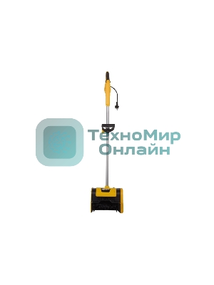 Снегоуборщик электрический Huter SGC 1700E