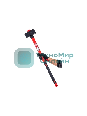 Кувалда Matrix 10923, 4000 г фибергласовая обрезиненная рукоятка master