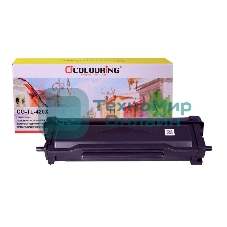 Картридж Colouring CG-TL-420X черный (6000 стр) для Pantum P3010D/P3010DW/P3300DN/P3300DW/M6700D/M6700DW/M6800FDW/M7100DN/M7100DW/M7200FD/M7200FDN/M7200FDW/M7300FDN/M7300FDW