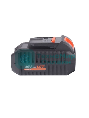 Батарея аккумуляторная Patriot BL42 40В платформа LCT, 2,0Ач(18650)