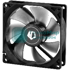 Вентилятор для корпуса ID-Cooling NO-9225-SD черный, 92 мм, 1500 об/мин, 29 дБ, 3 pin