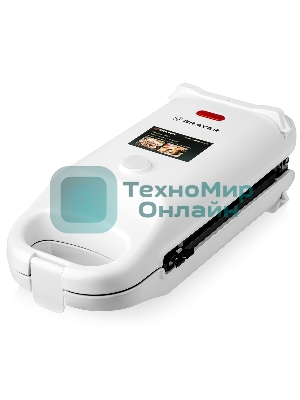 Вафельница BRAYER BR2305