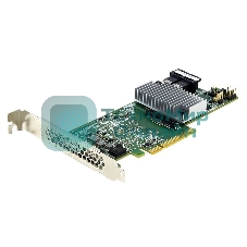RAID-контроллер Broadcom SAS/SATA PCIE 9361-8I 05-25420-17 (OEM)