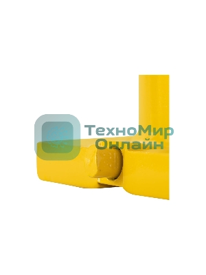 Домкрат бутылочный гидравлический Deli DQ71012 макс.грузоподъемность 12 т