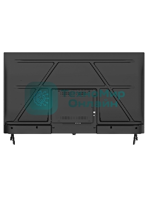 Телевизор BBK 43