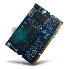 Плата разработки Myir MYD-JA5D44-512N512D-C Atmel ATSAMA5D44, 512MB DDR2, 512MB Nand