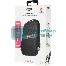 Внешний HDD 2.5