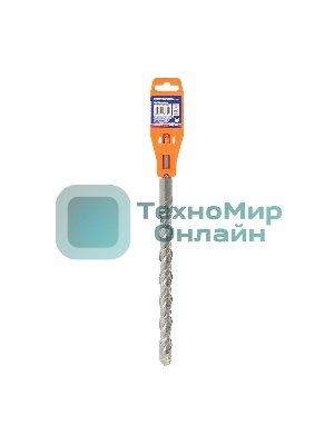 Бур EDGE by PATRIOT SDS Plus 20x310