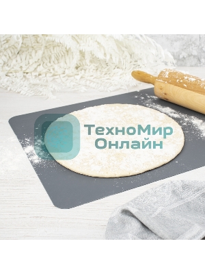 Коврик кулинарный TALLER TR-66109