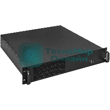Серверный корпус ExeGate Pro 2U450-03 (RM 19