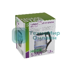 Чайник электрический Homestar HS-1004 (107841)