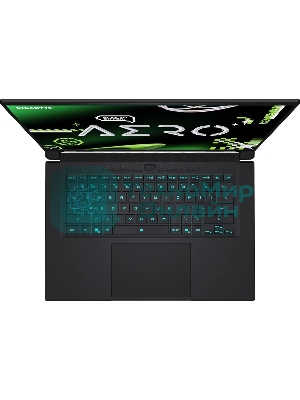 Ноутбук Gigabyte AERO X16 1VH AMD Ryzen AI 7 350/32Gb/SSD 1Tb/16