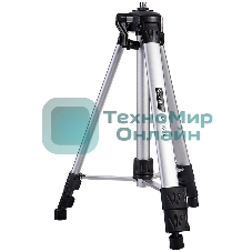 Штатив телескопический для лазерного уровня Deli DL4161-2
