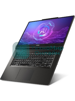 Ноутбук MSI Venture 17 AI A2HMG-010XRU Intel Core Ultra 7 255H 4400MHz/17.3