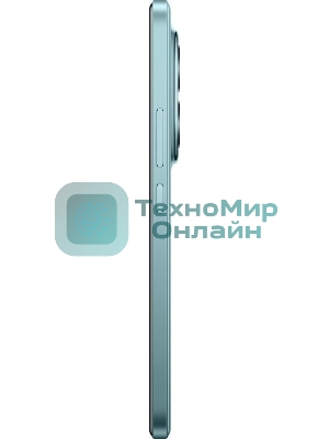 Смартфон Poco M8 Pro 5G 12/512Gb зеленый