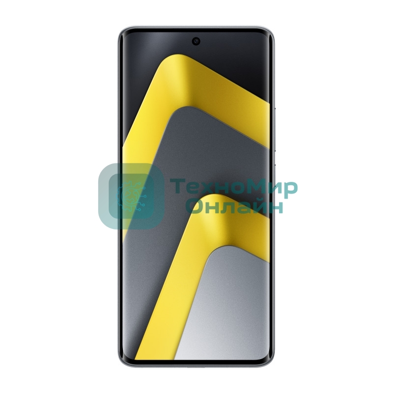 Смартфон Poco M8 5G 8+512 Silver