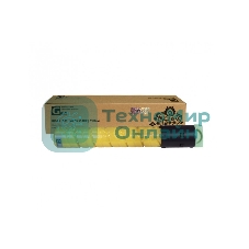 Картридж GalaPrint GP-841507 (MPC2551HE) желтый (9500 стр) для Ricoh Aficio MPC2051/MPC2551
