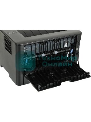 Принтер лазерный Pantum P3020D, А4, ч/б, печ. до 30 стр/мин., 600 x 600 dpi, USB, проектная модель