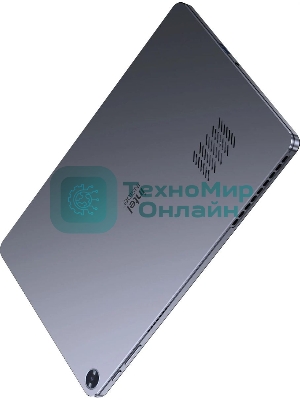 Планшет Chuwi Hi10 X 10.1, 8Gb, 256Gb, Wi-Fi, Windows 11, серый