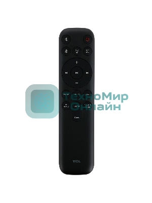 Саундбар TCL Q75H 5.1.2 620Вт черный