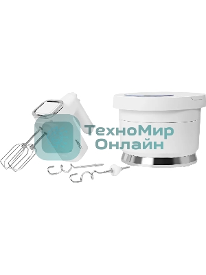 Миксер ручной ARESA AR-1914