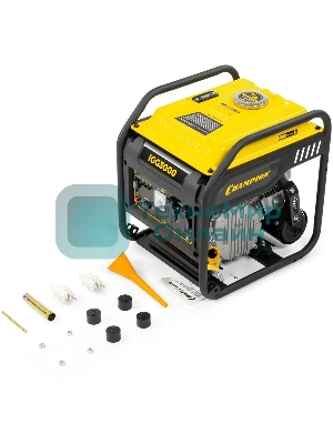 Генератор Champion IGG3000 2.9кВт