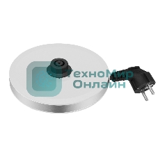 Чайник электрический Maunfeld MGK-633WH