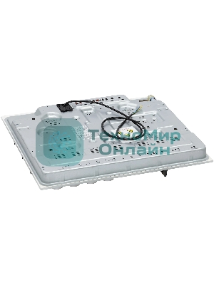 Встраиваемая варочная панель Krona NEBEL 60 WH W