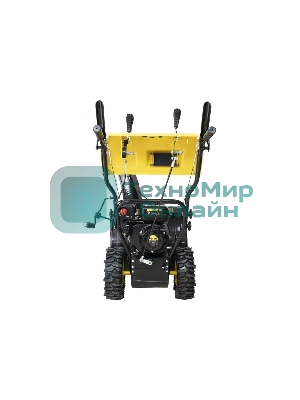 Снегоуборщик бензиновый Huter SGC 5500Х