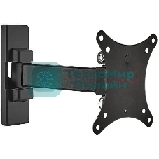 Кронштейн для телевизора Arm Media MARS-01 черный, 10